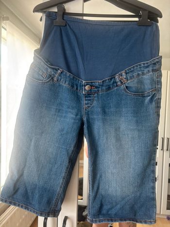 Short grossesse