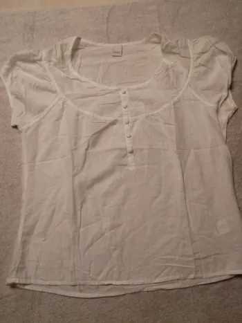 Tunique Camïeu taille 44 (réf perso CAR98)(familleac72)