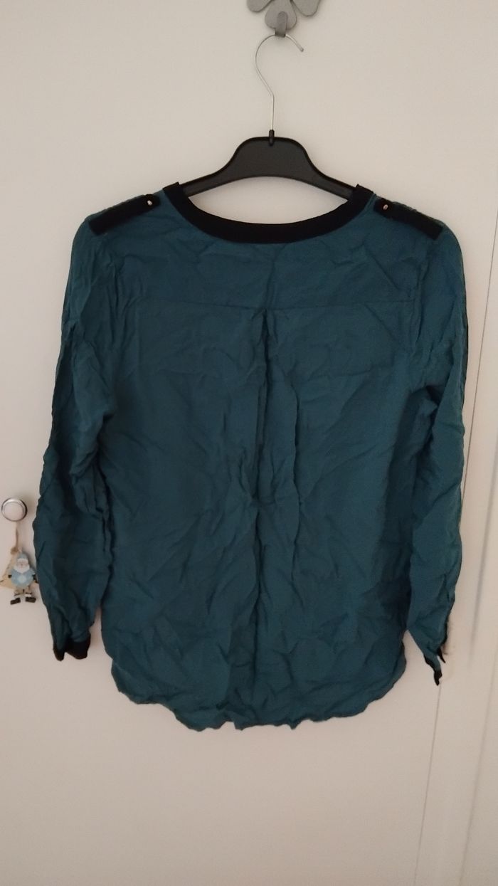 Chemise - photo numéro 5