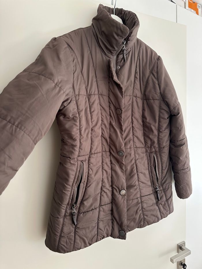 Veste taille 44 - photo numéro 6