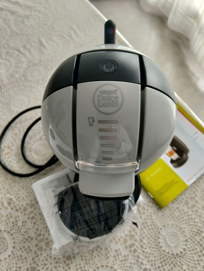 Machines a café KRUPS - photo numéro 4