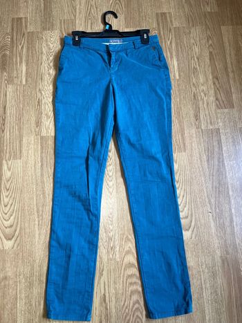 pantalon chino