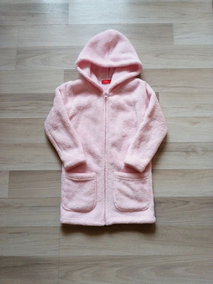 Robe de chambre