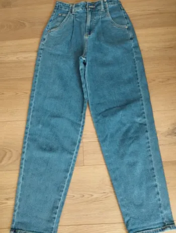 Jean bleu oscar Promod 34