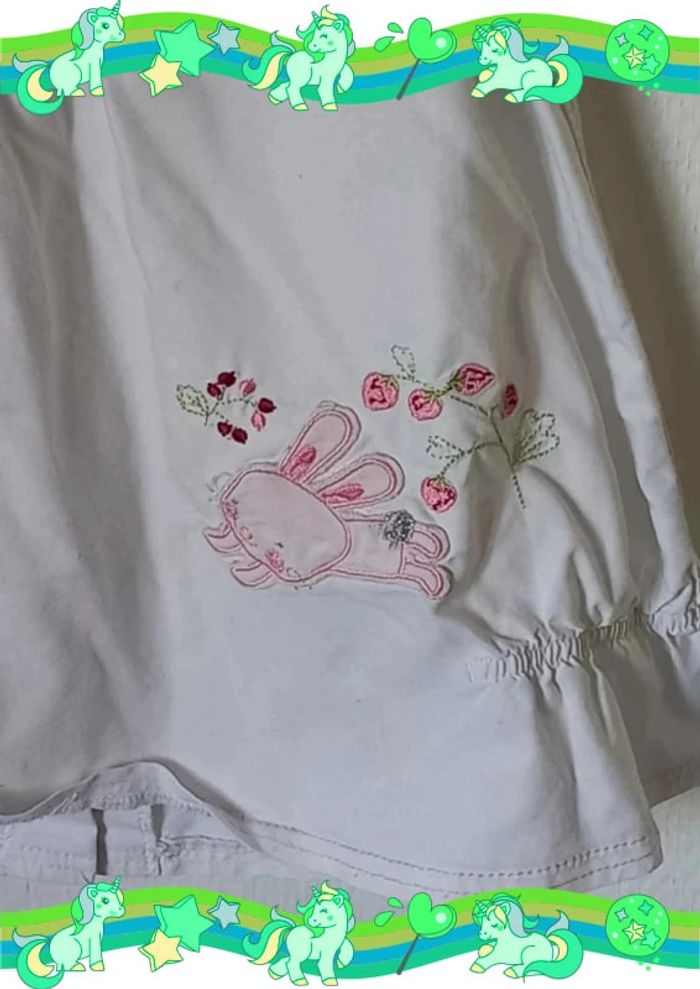 Robe 🐰 - photo numéro 3