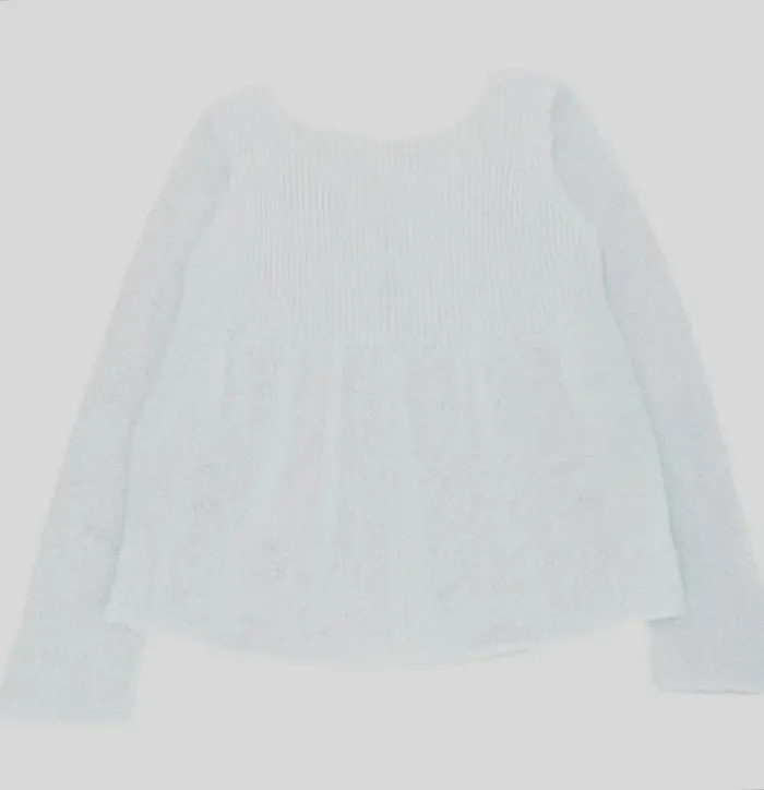 Bonpoint Cardigan 6 ans - photo numéro 2