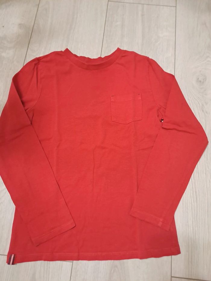 2 tee shirts 10A - photo numéro 3