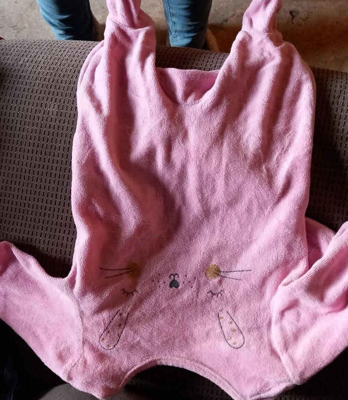 Vend vêtements bébé 3mois - photo numéro 3