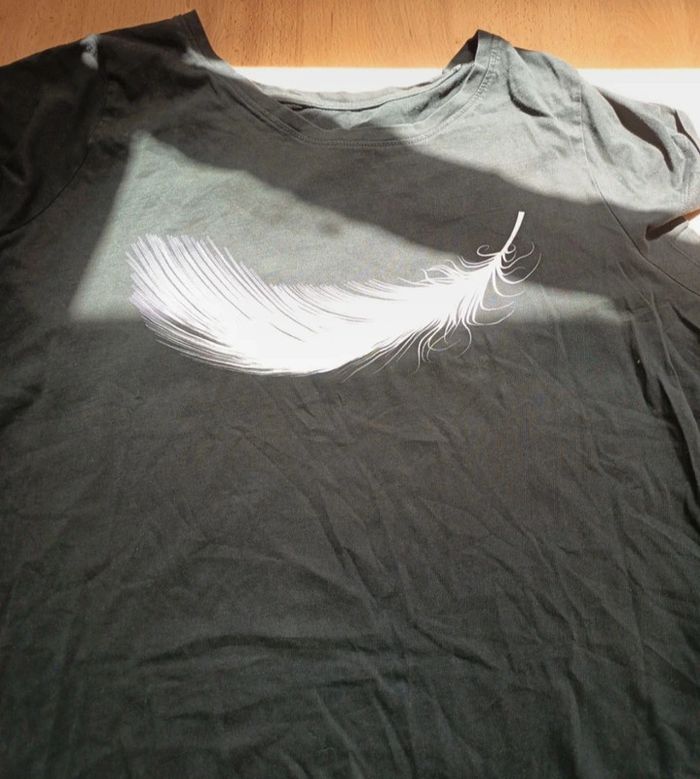 T-shirt BPC taille 46 - photo numéro 2