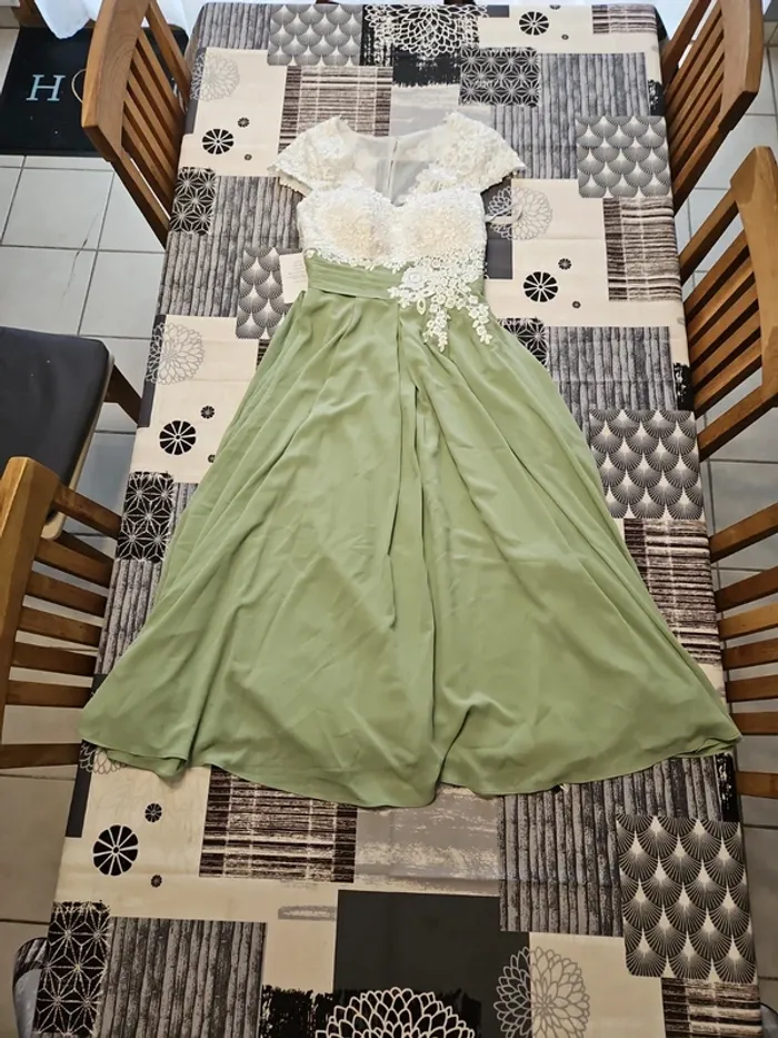 Robe cocktail neuve! - photo numéro 4