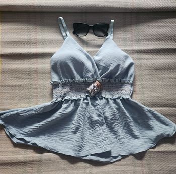 Top adulte taille unique