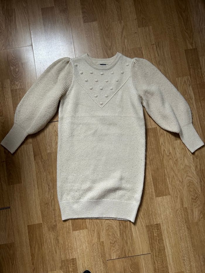 Robe hiver fille 10 ans - photo numéro 2