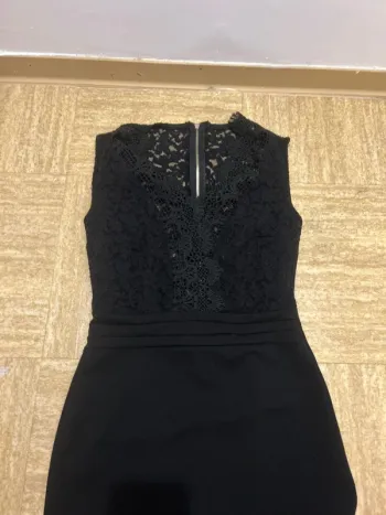 Robe taille S