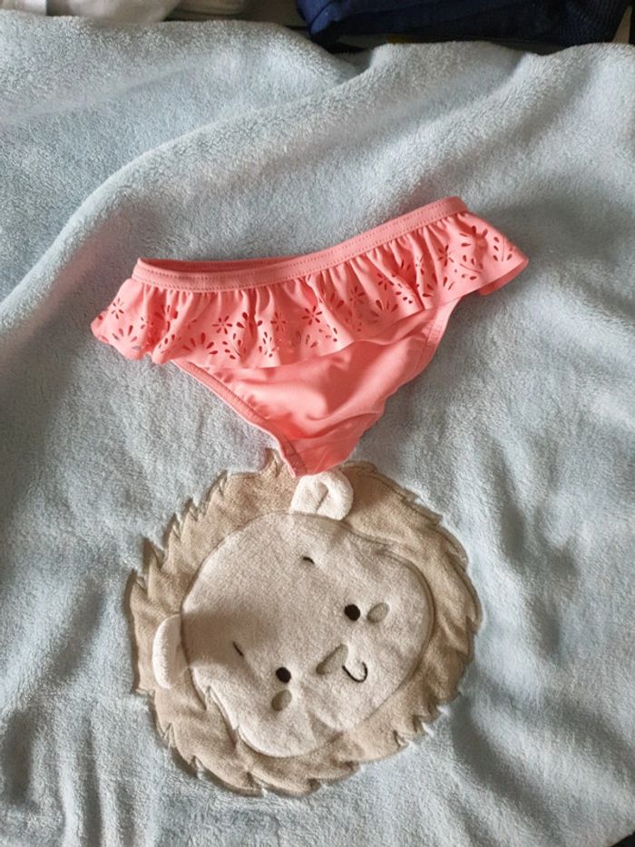 Maillot de bain 3 ans - photo numéro 2