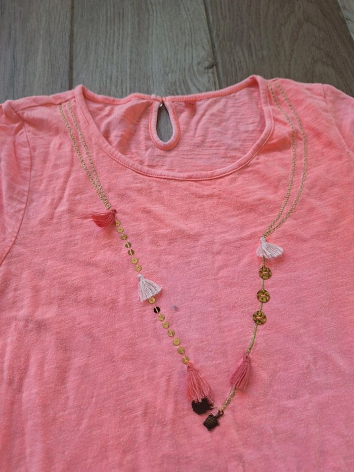 Robe captain tortue - photo numéro 2