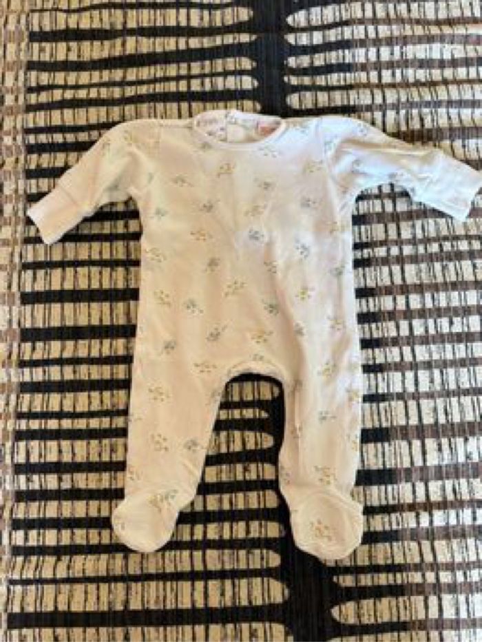Lot de 4 pyjamas - photo numéro 3