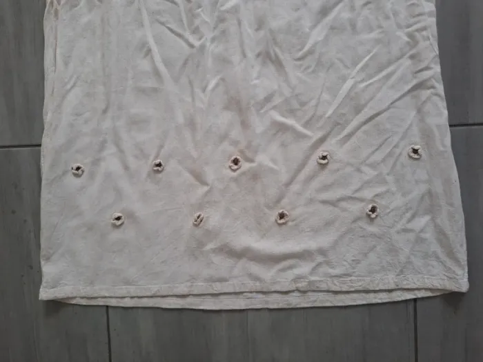 Robe longue 100% Lin Ado'Style - photo numéro 13