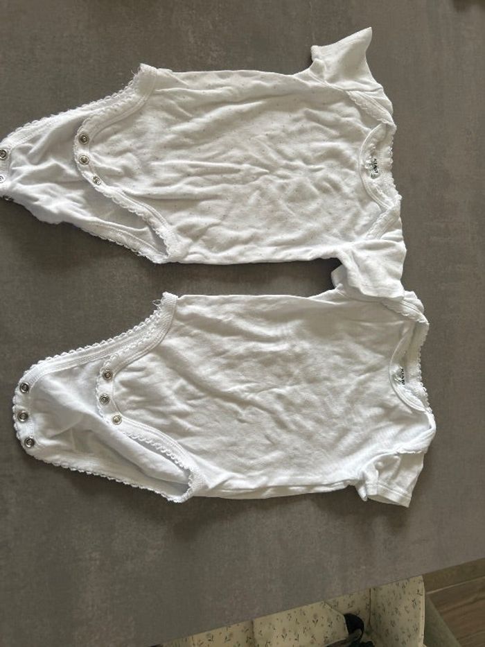 Body bébé