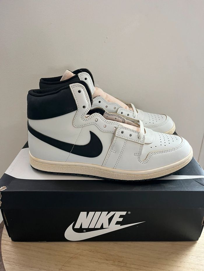 Jordan air ship A Ma Manière exclusivité joueur - photo numéro 2