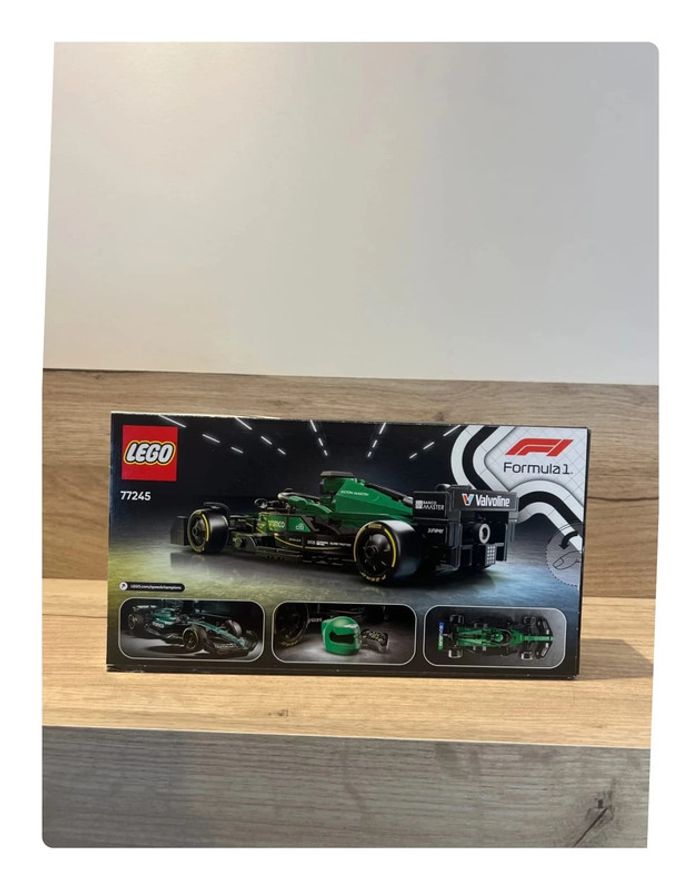 Lego 77245( Pas de VintedGo) - photo numéro 2