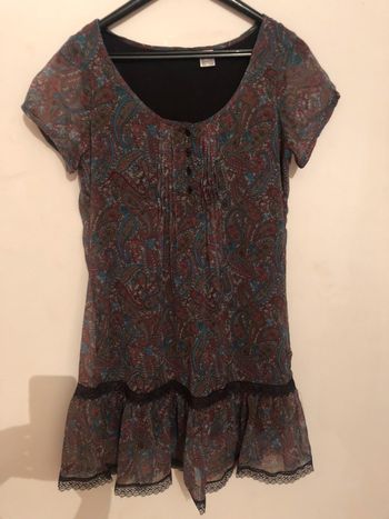 Robe femme