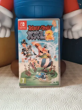 Astérix et Obélix XXL 2