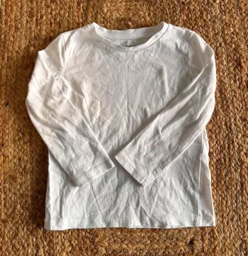 T-shirt manches longues