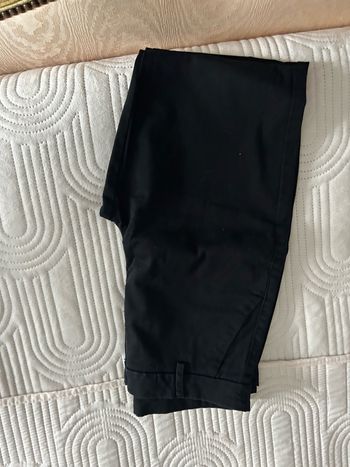 Pantalon chinos