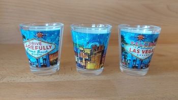 Petits verres