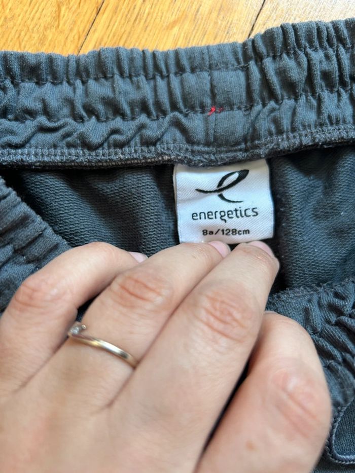 Short garçon 8 ans - photo numéro 4