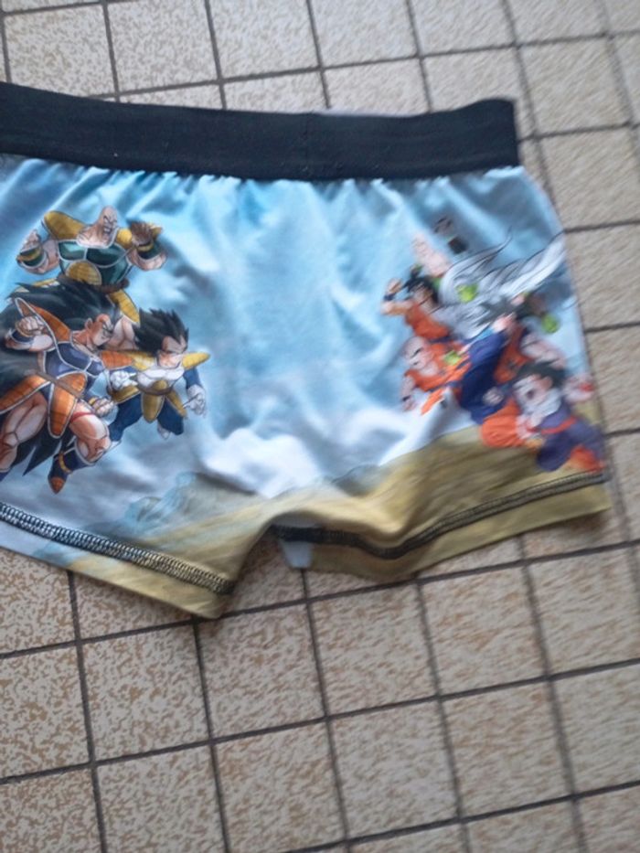 Boxer homme taille XS - photo numéro 5