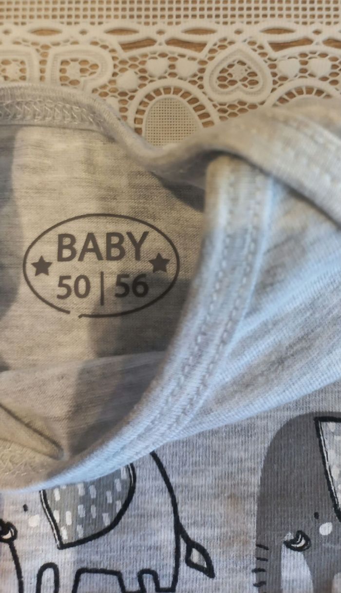 Ensemble gris - photo numéro 2