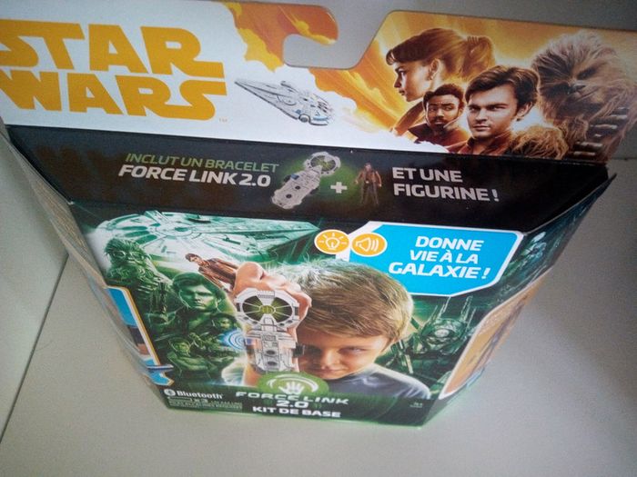 Starwars force link 2.0 - photo numéro 3