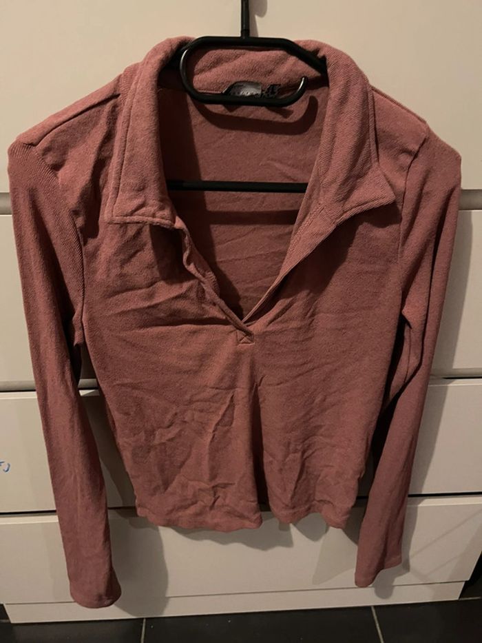 Polo ASOS Design