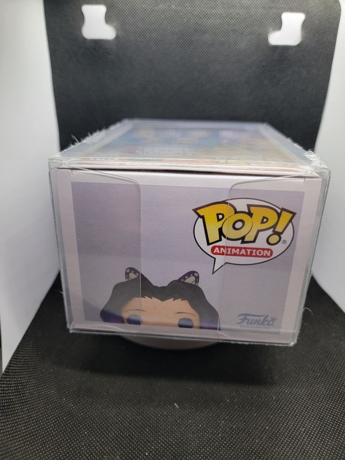 Pop Shinobu Demon Slayer + Protector - photo numéro 5