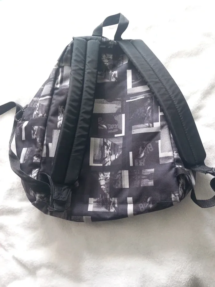 Sac à dos eastpak - photo numéro 4