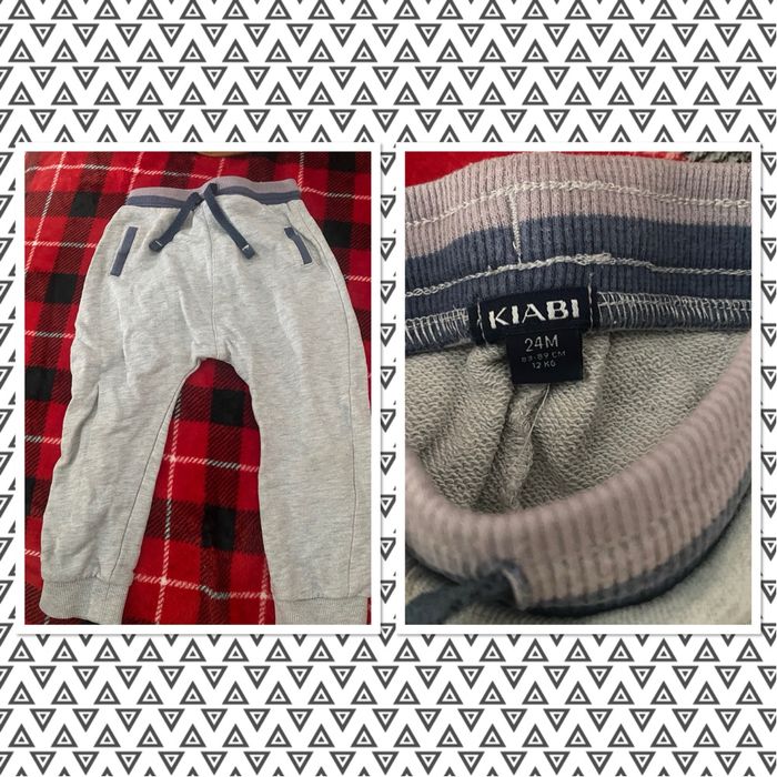 Survêtement 24 mois