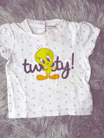Tee shirt Disney