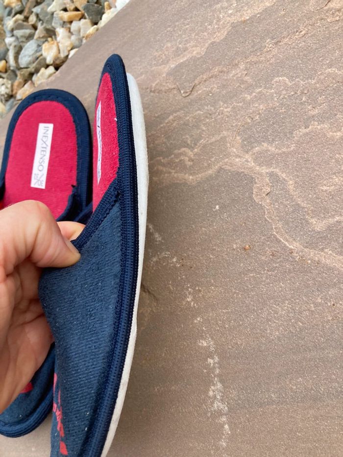 Chaussons enfant 30/31 - photo numéro 3