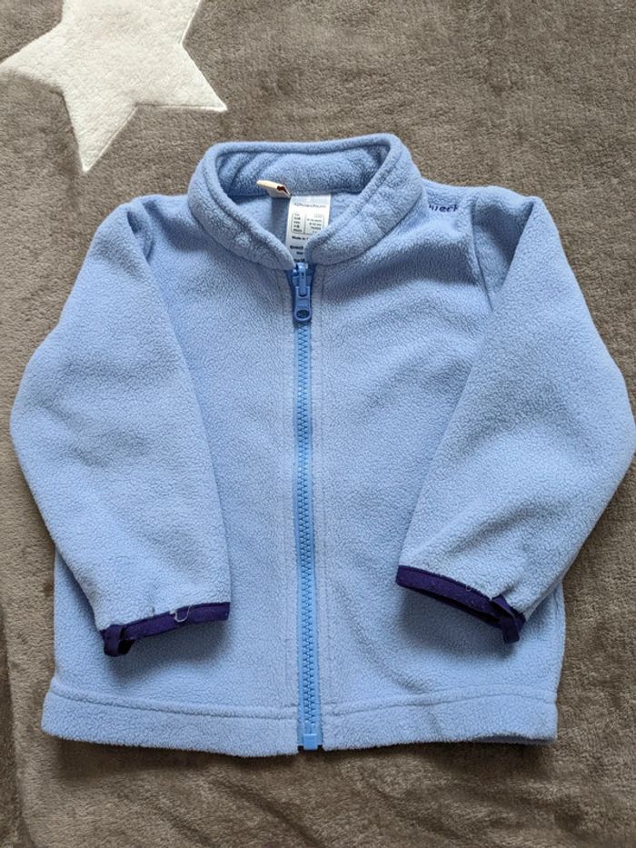 Manteau imperméable toutes saisons - photo numéro 7