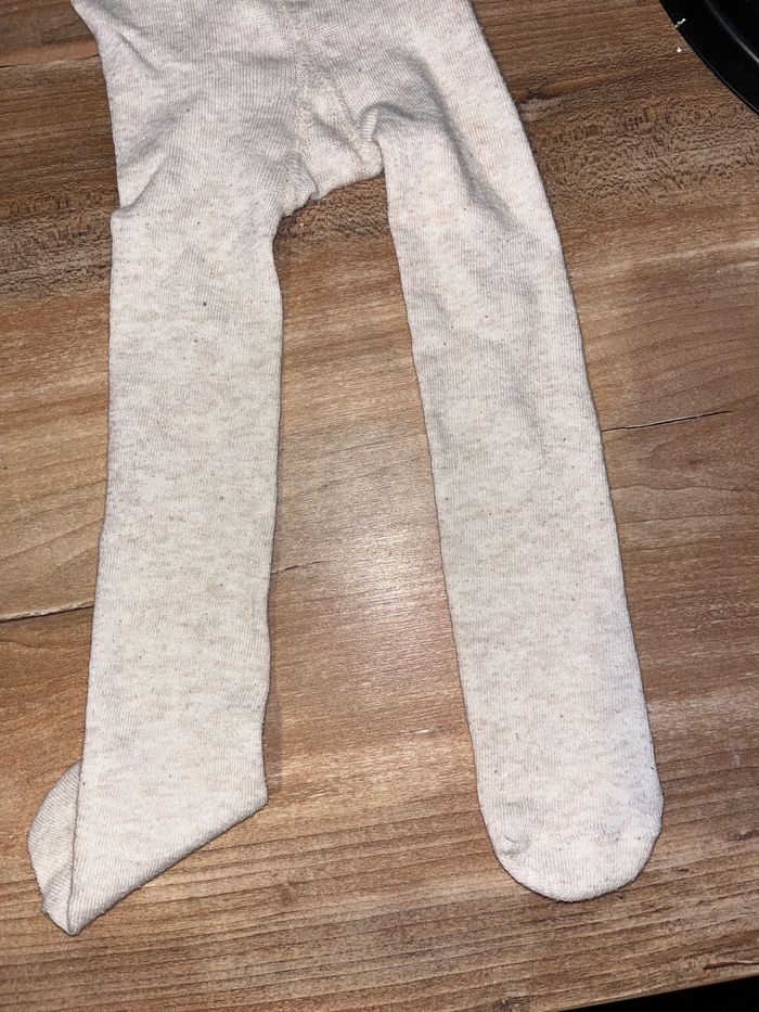 Collant 0 mois - photo numéro 2