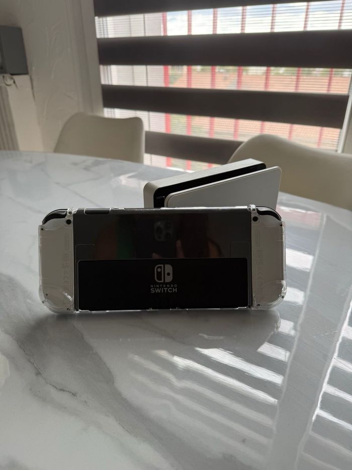 Nintendo Switch - photo numéro 7