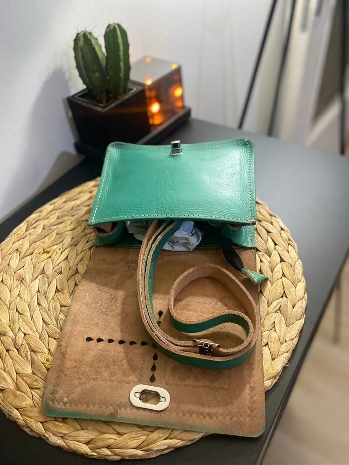 Sac bandoulière - photo numéro 2