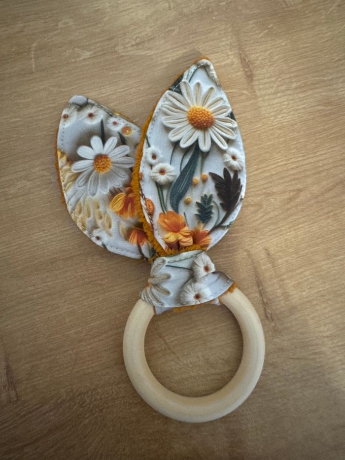 Lot de jouet éveil & dentition - dés la naissance - photo numéro 8