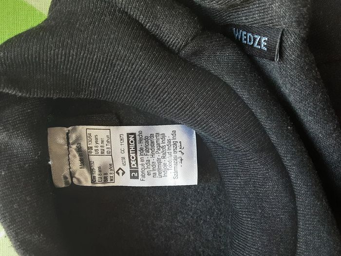 Sous couche technique - photo numéro 2
