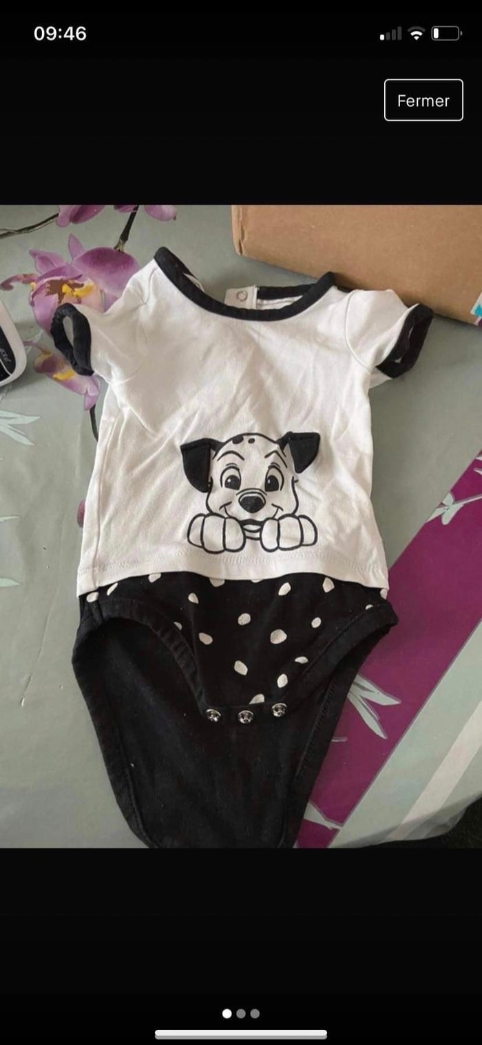 Bodys - photo numéro 3