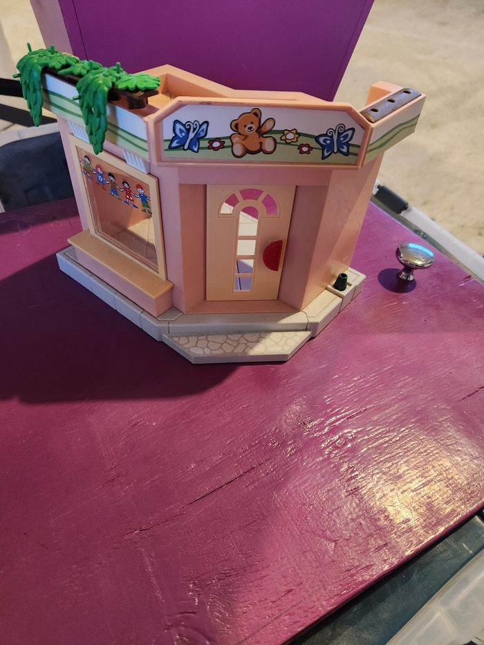 Playmobil - photo numéro 3