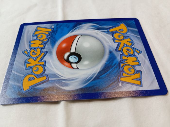 carte pokémon rugit-lune ex 251/182 , fr , neuf , super état. - photo numéro 7
