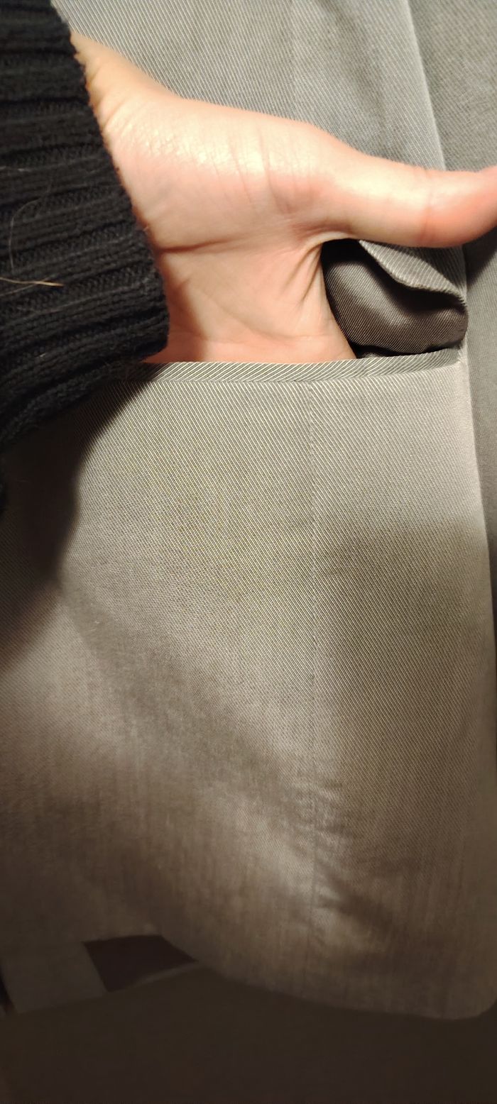 Veste homme - photo numéro 7