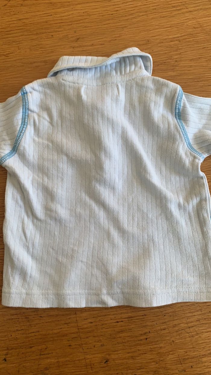 Ensemble 6 mois - photo numéro 3